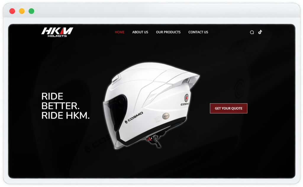 hkm website