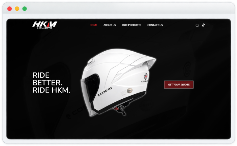 hkm website