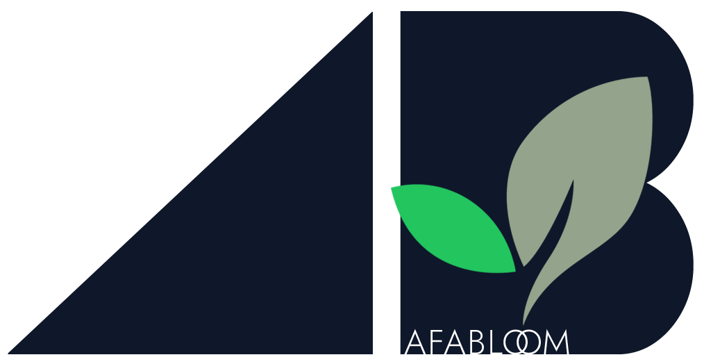 AB Logo