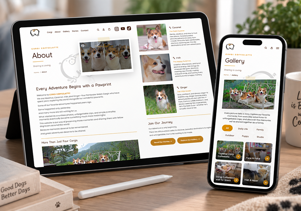 responsive cc